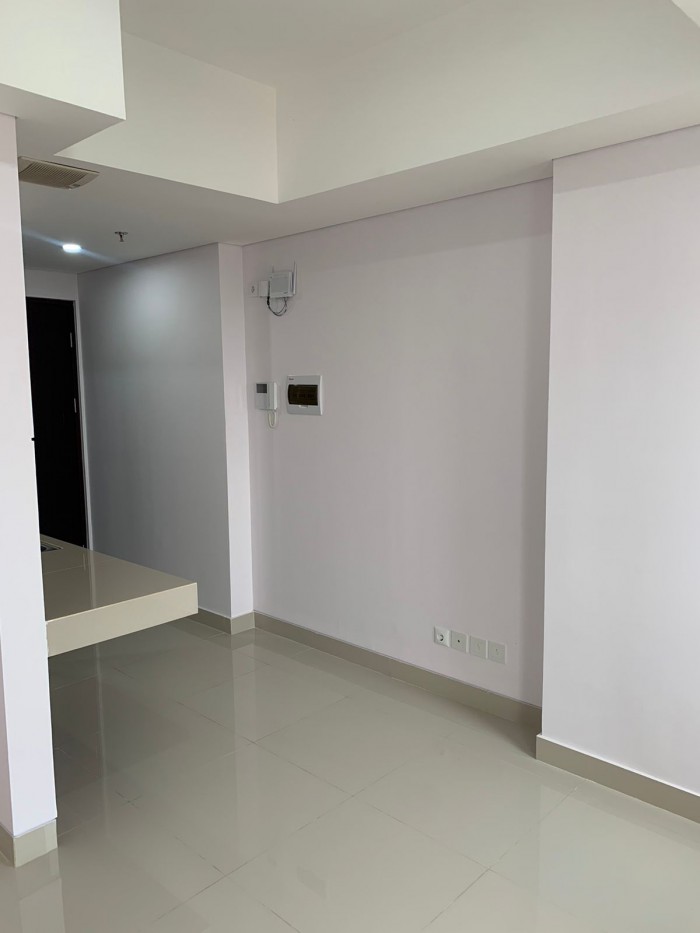 Unit Studio Dijual di Apartemen Pesona Square Marakesh Sukmajaya Depok